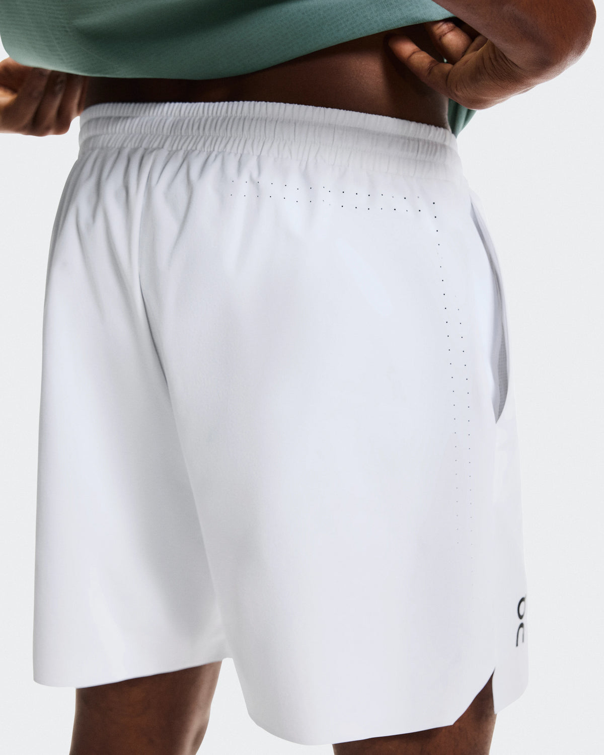 5" Court Shorts