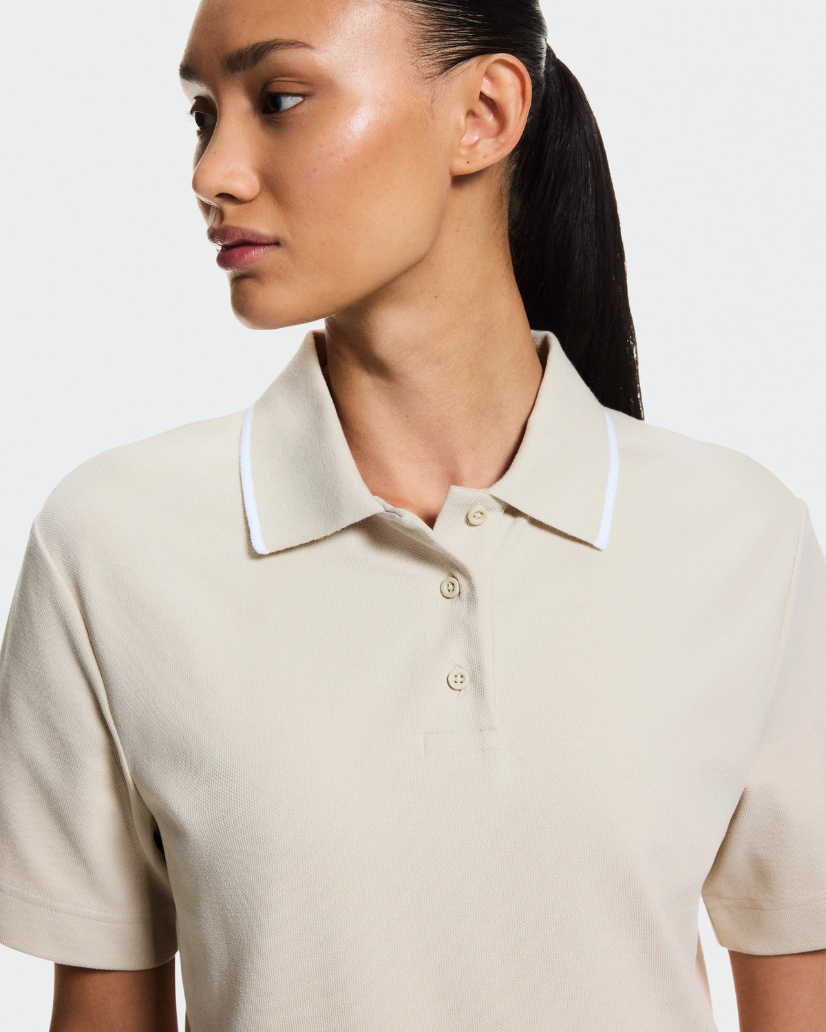 Courtside Polo
