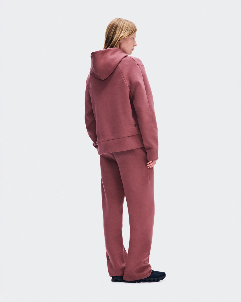 Focus Tech Hoodie