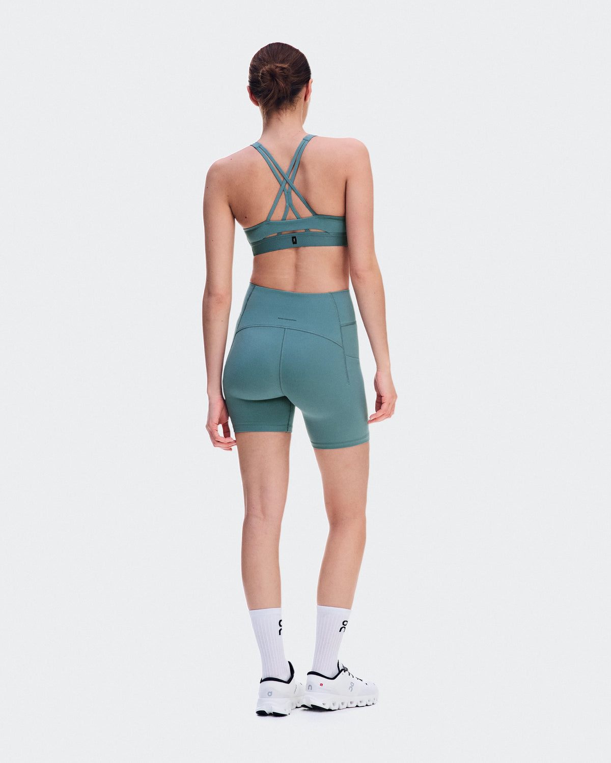 Studio Leggings Short 6"