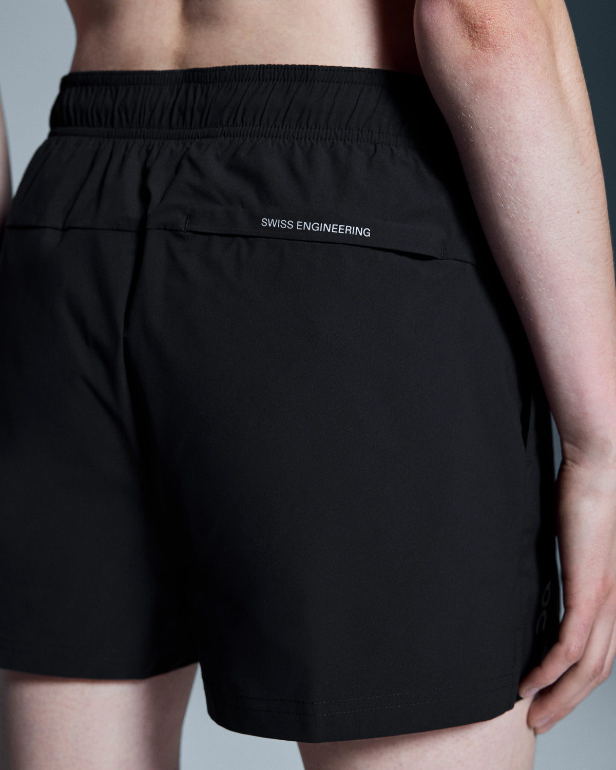 3" Core Shorts