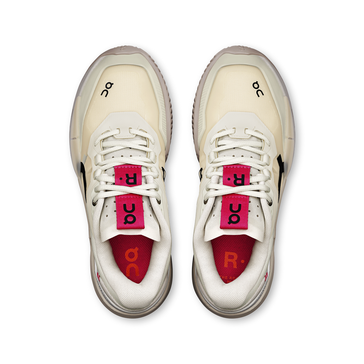 THE ROGER Pro 2 Clay