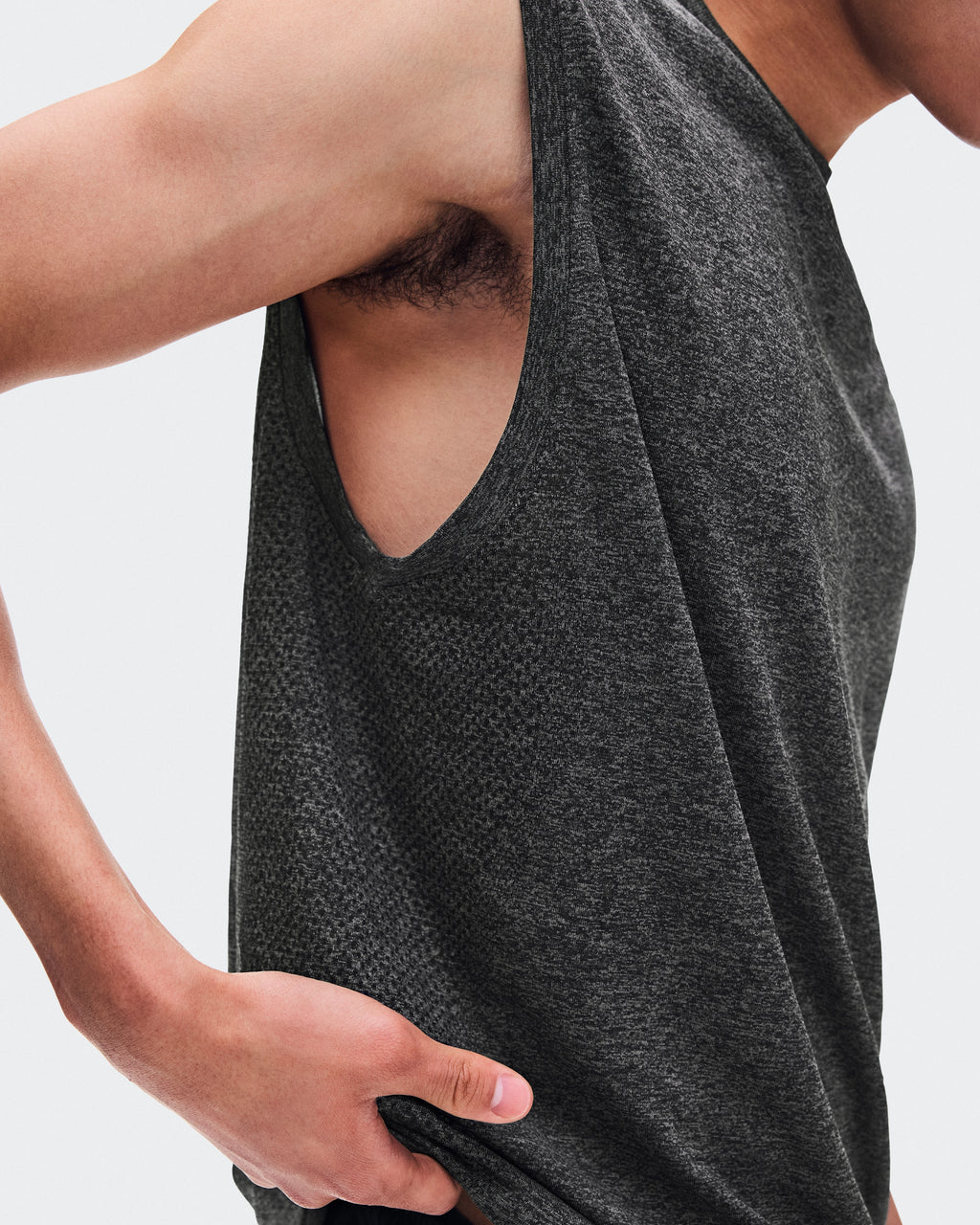 Train Flex Tank