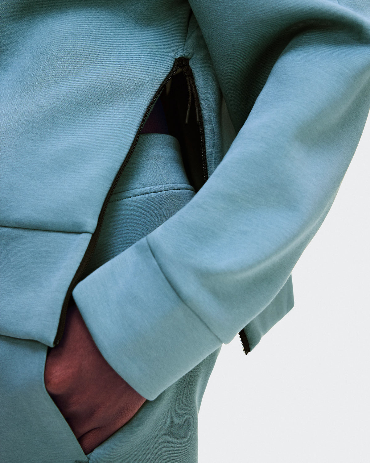 Focus Tech Hoodie