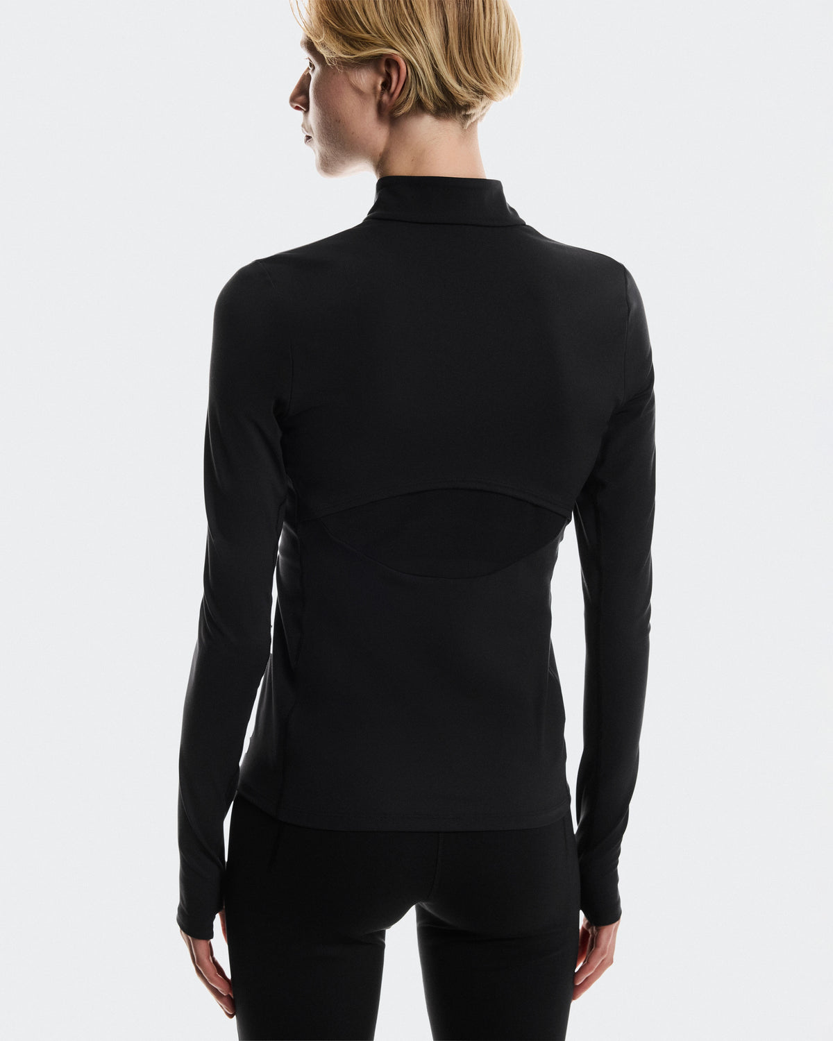 Studio Jacket