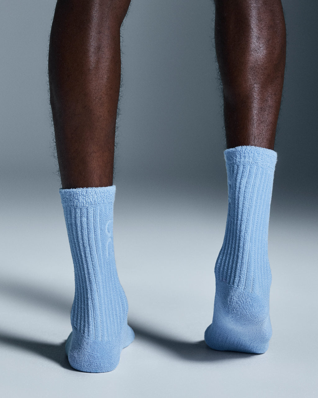 Terry Sock High