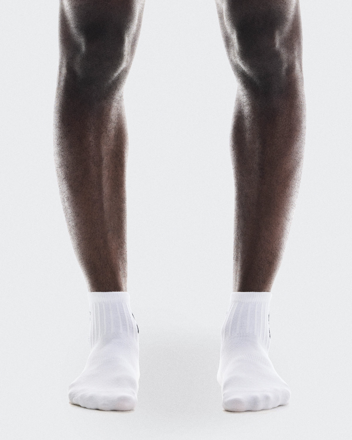 Logo Sock Mid 3P