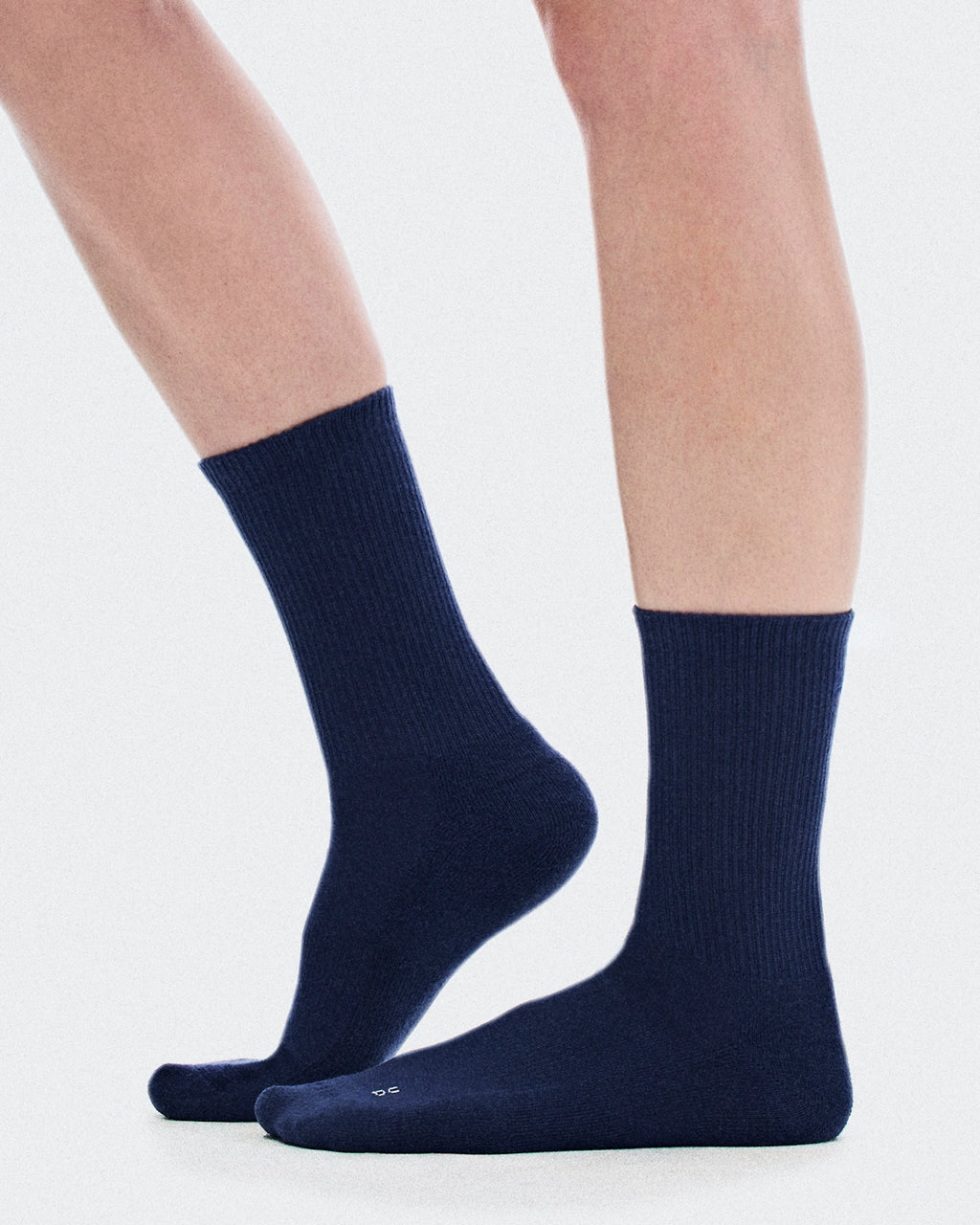 Club Sock High 2P