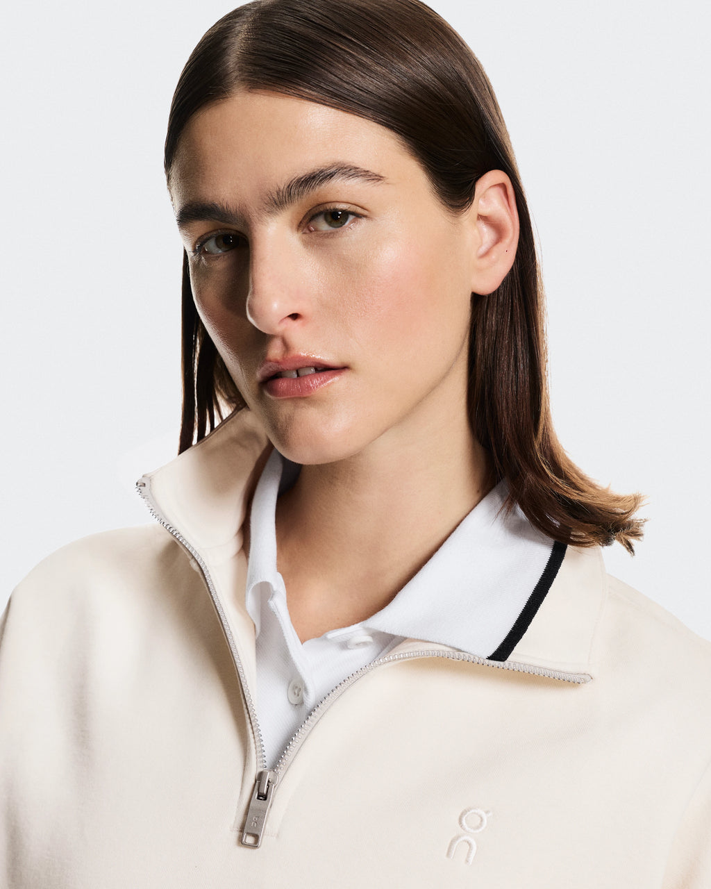 Club Collective 1/4 Zip
