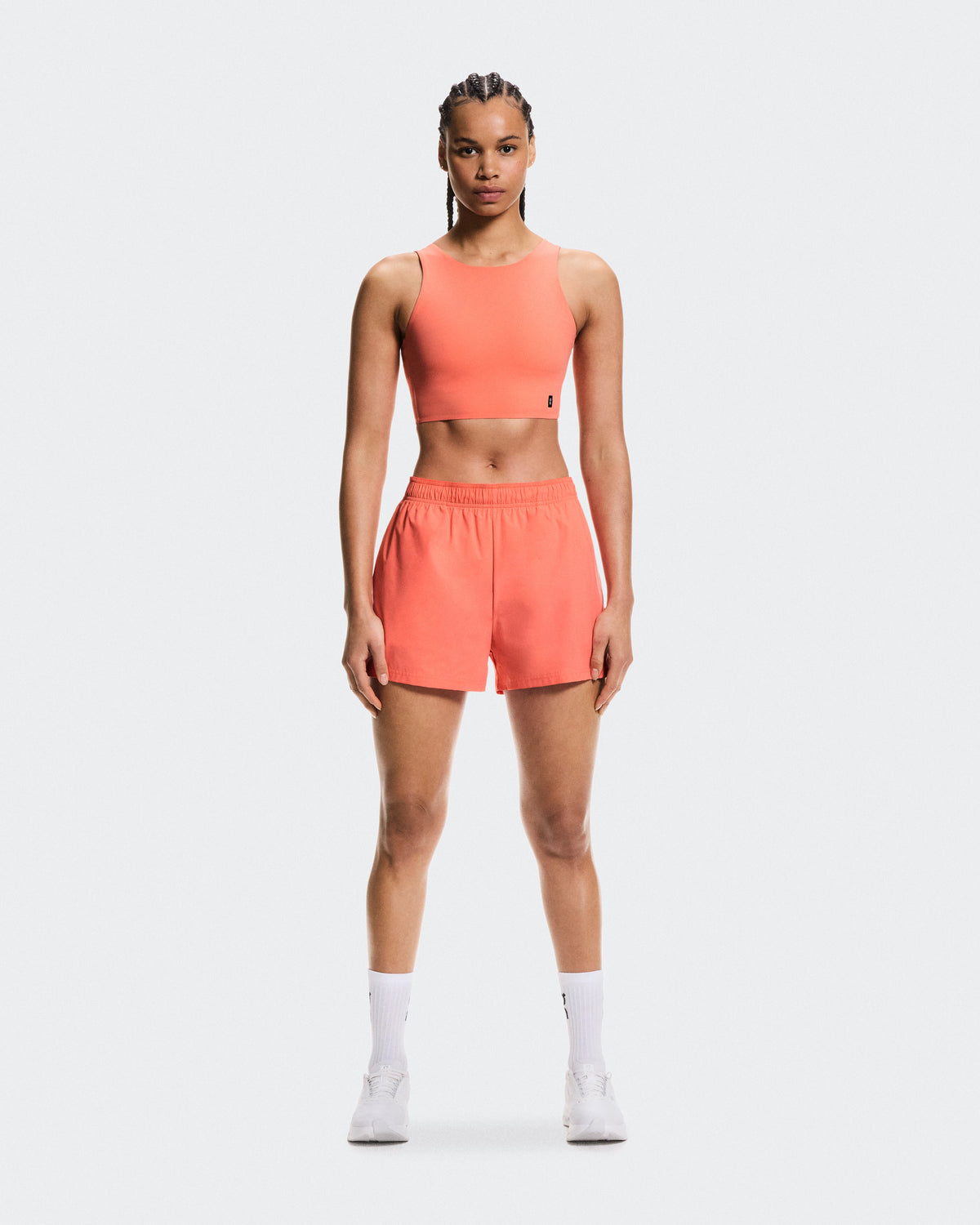 Core 2-in-1 Crop