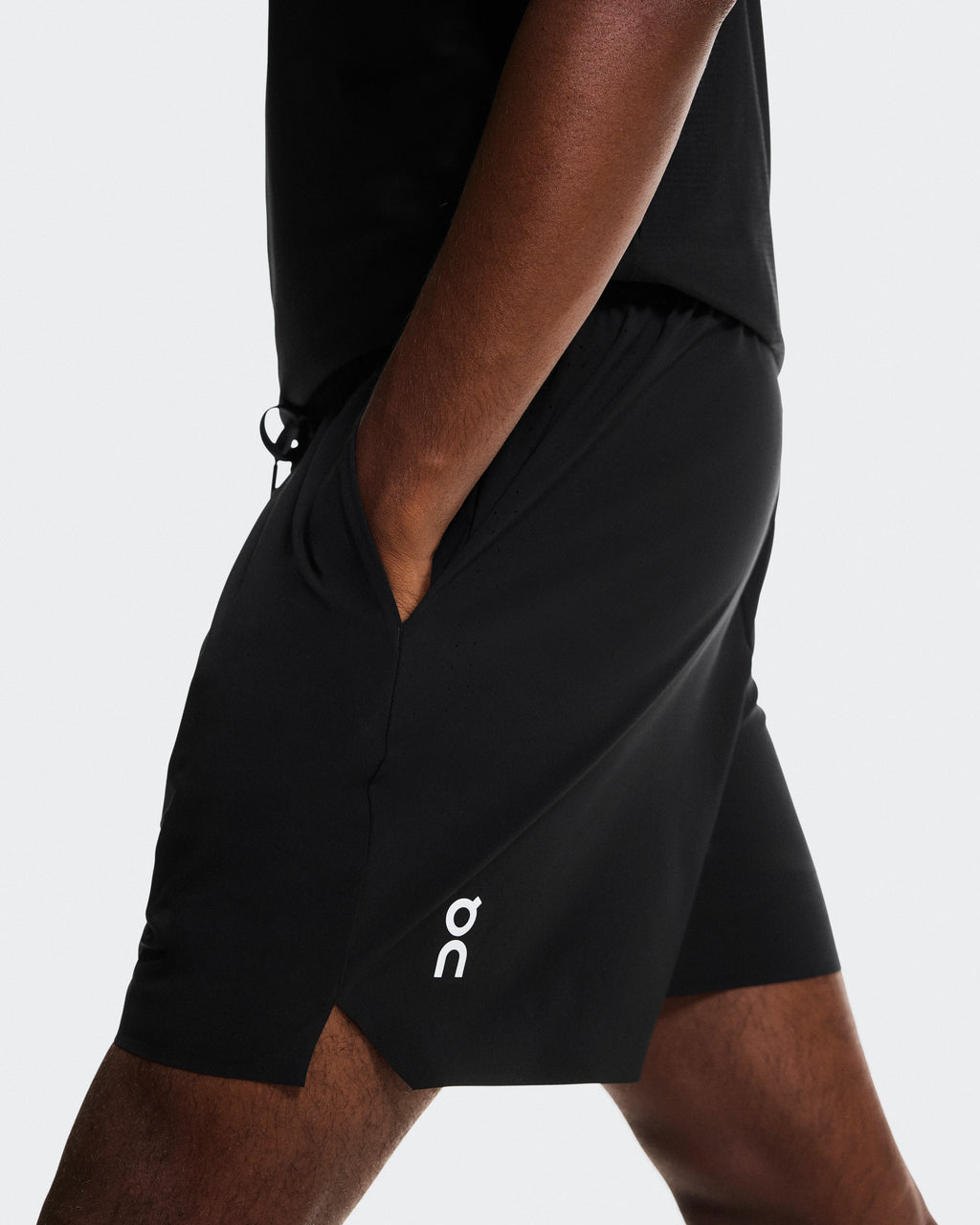 5" Court Shorts