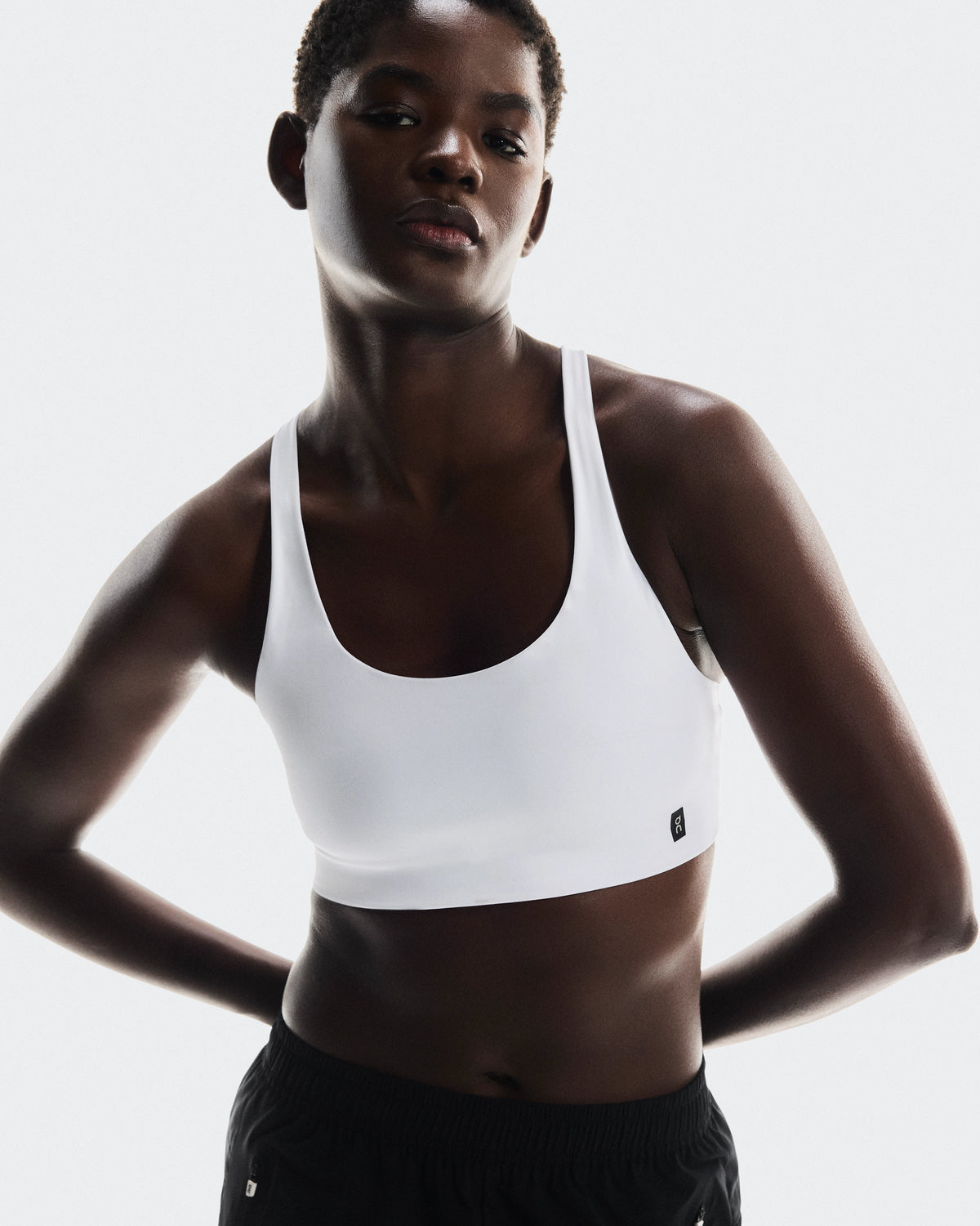 Studio Bra