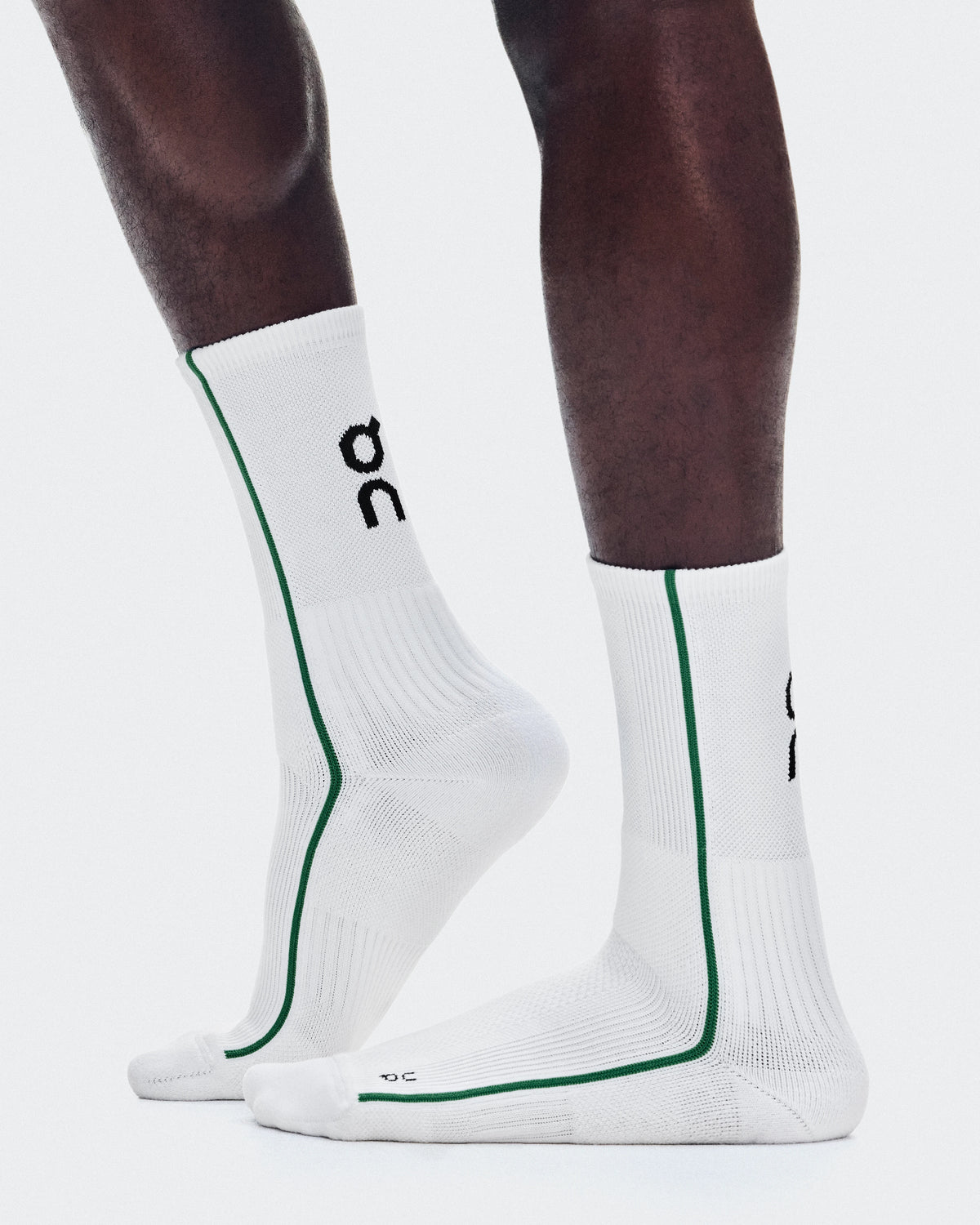 Court Sock High