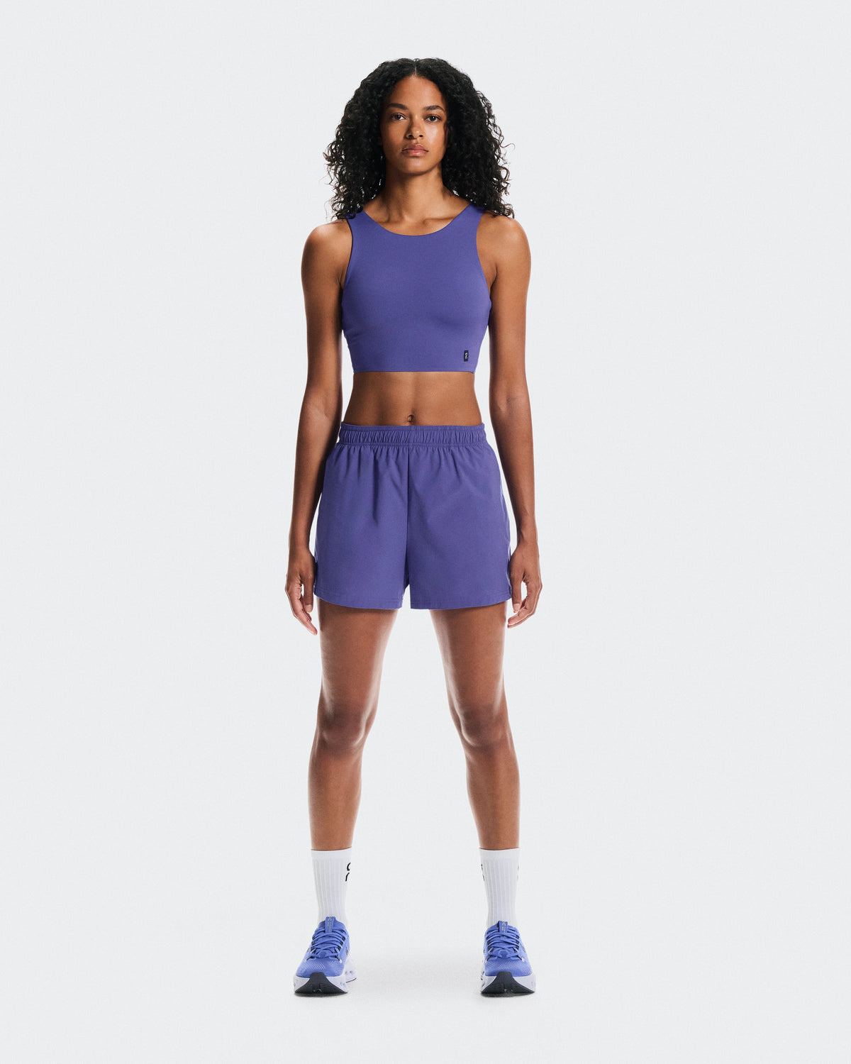 Core 2-in-1 Crop