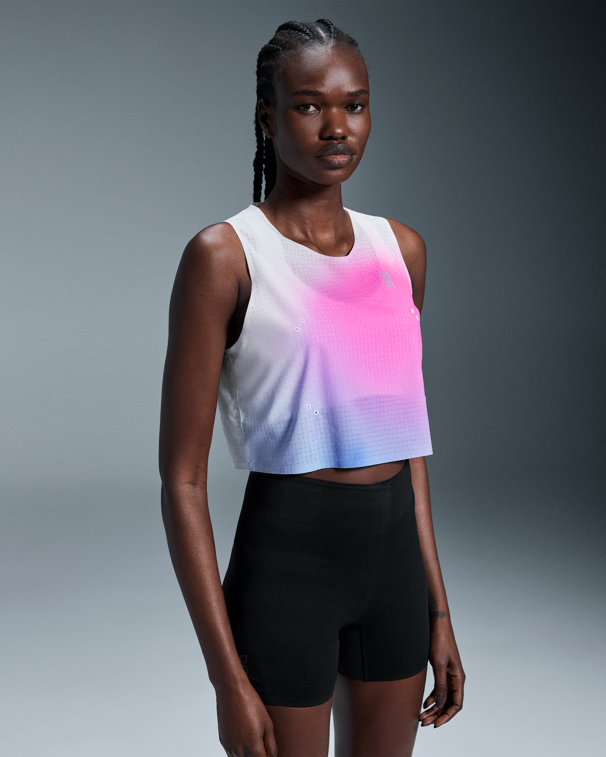 Pace Tank