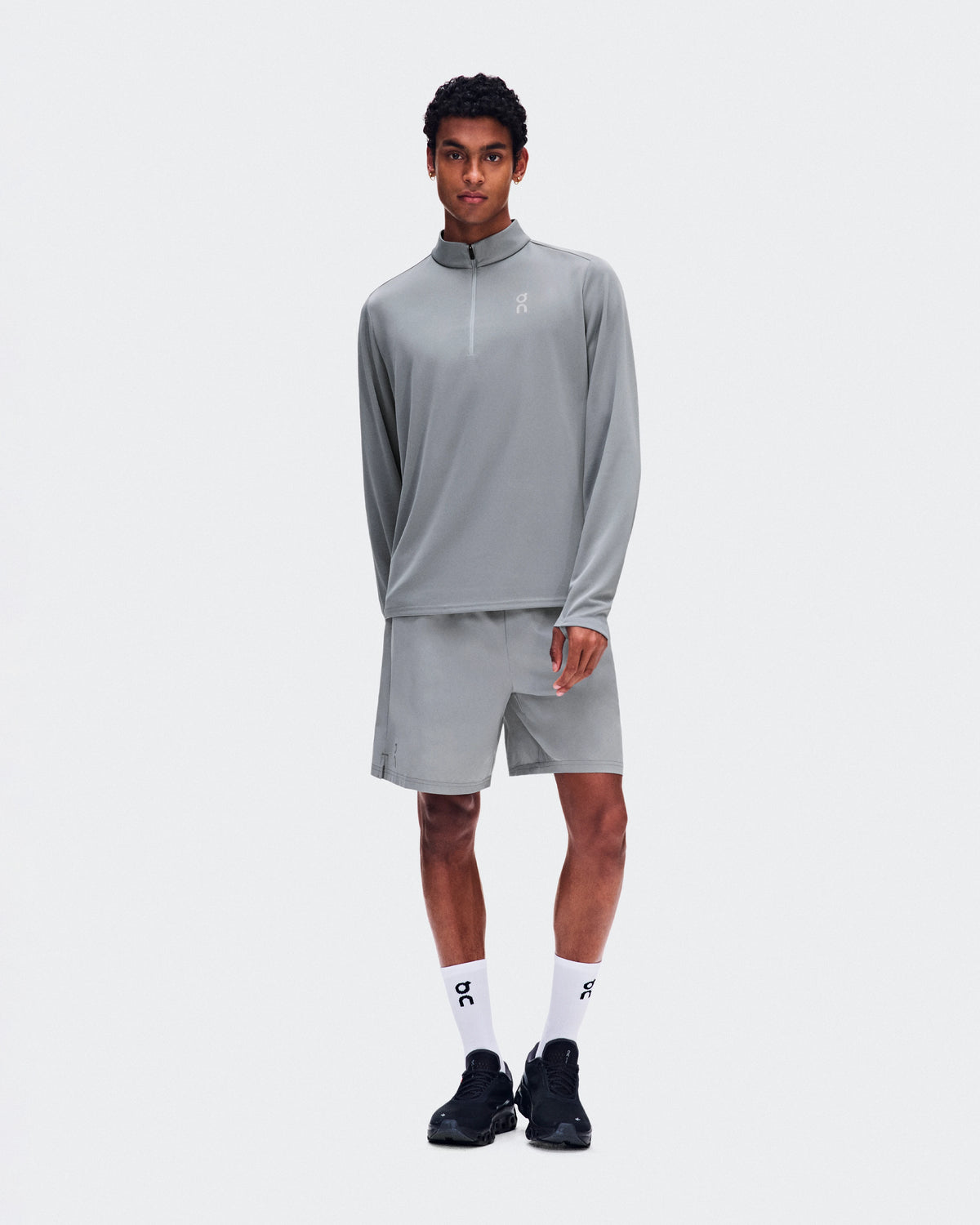 Core 1/4 Zip
