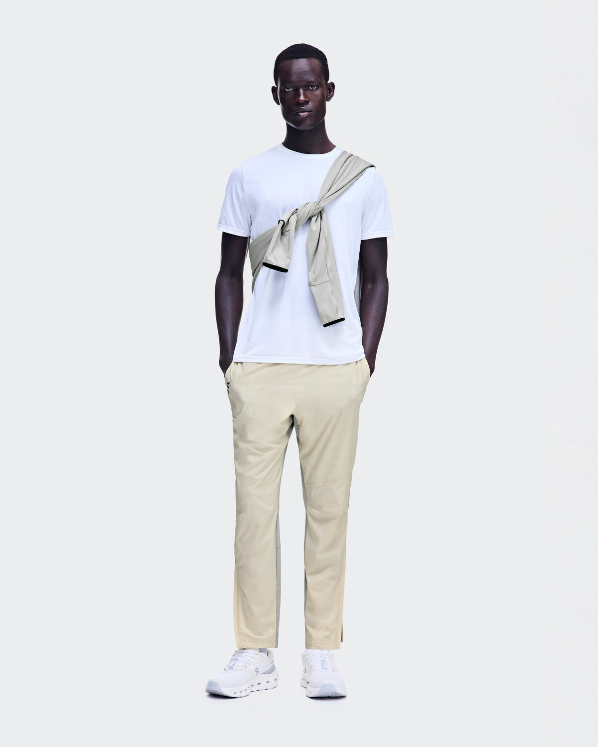 Weather Pants