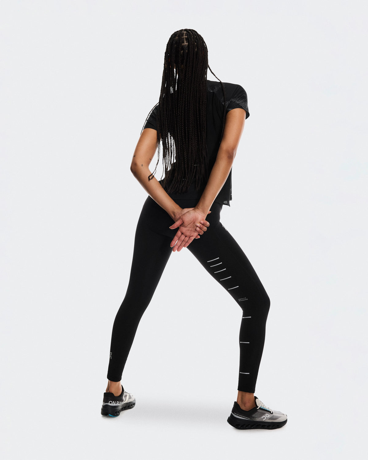 Performance Tights Lumos