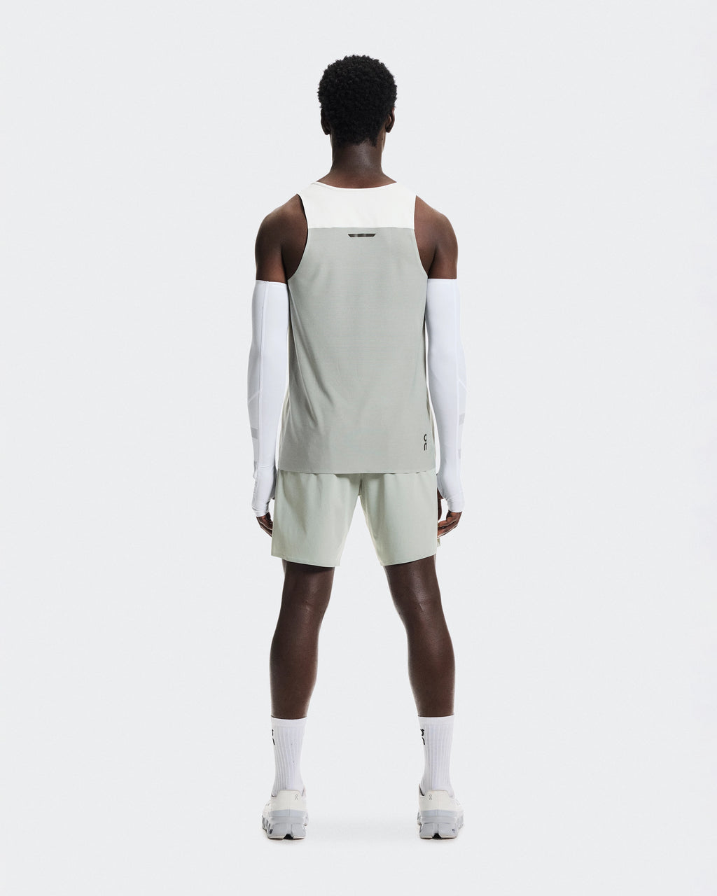 7" Performance Shorts