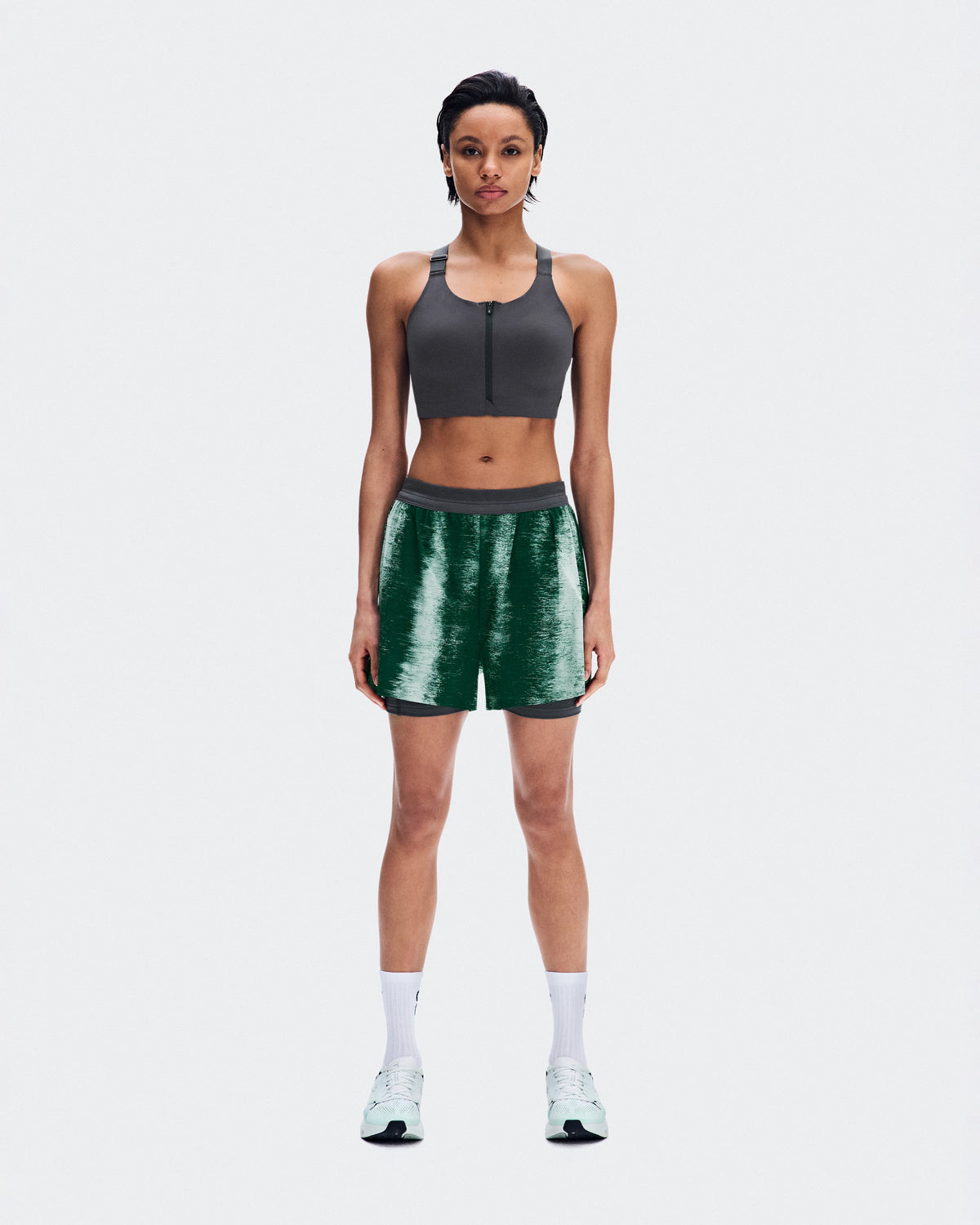 Performance Shorts Terra