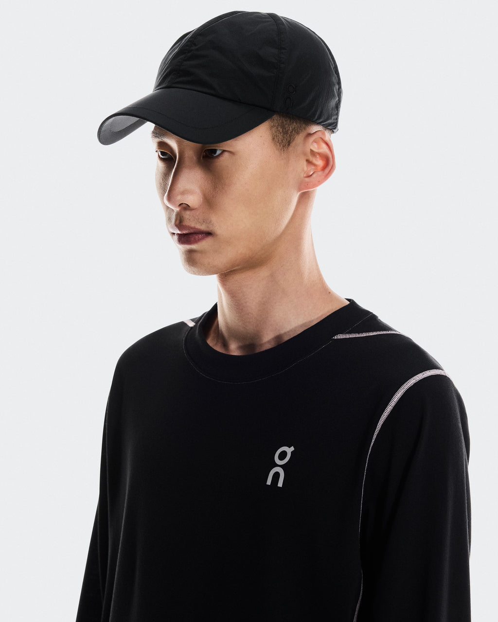 On Cap