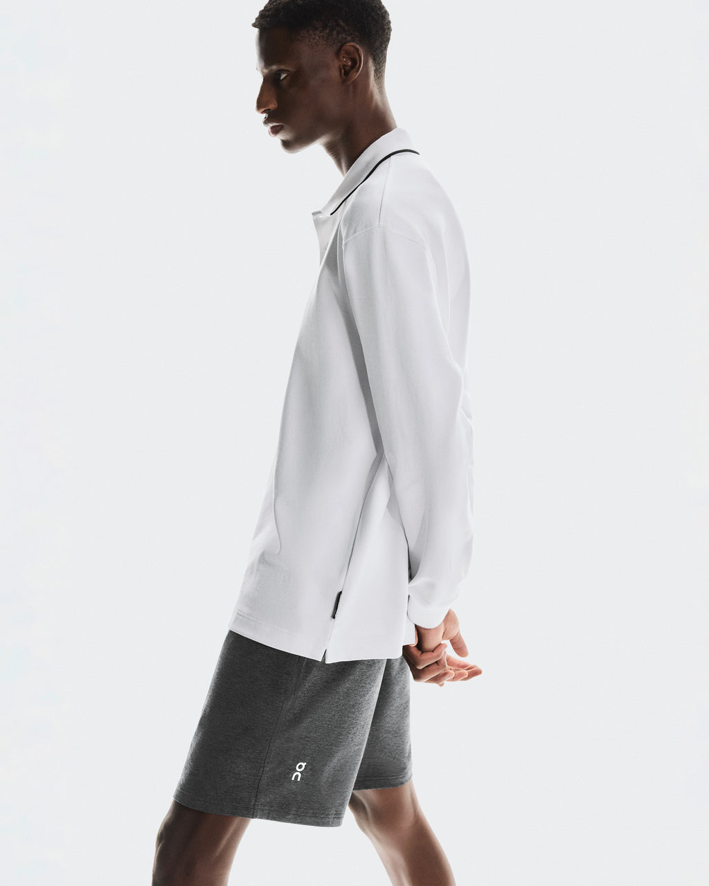 Courtside Shorts