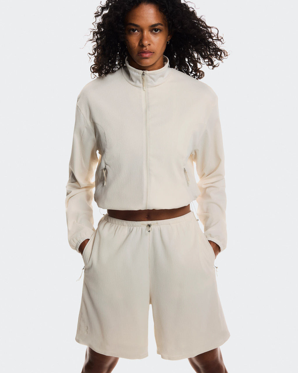 Track Jacket