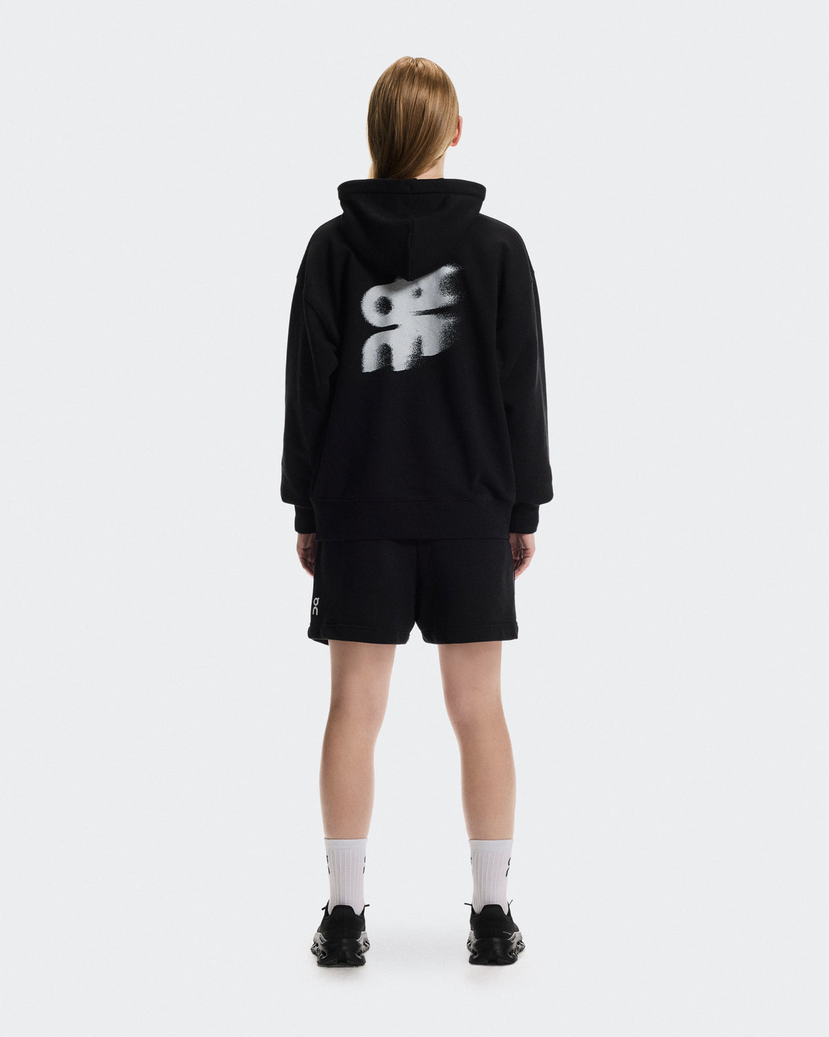 Club Hoodie Avant