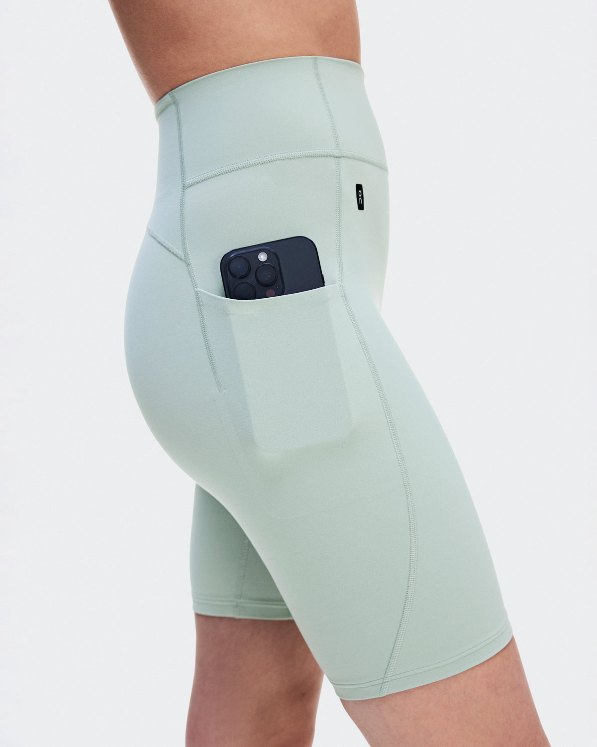 Studio Leggings Short