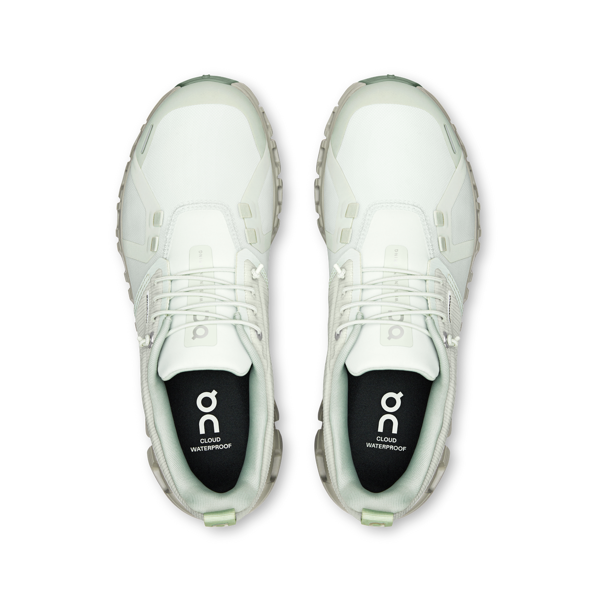 Cloud 6 Waterproof