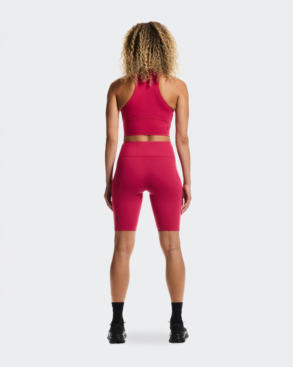 Studio Tights Short