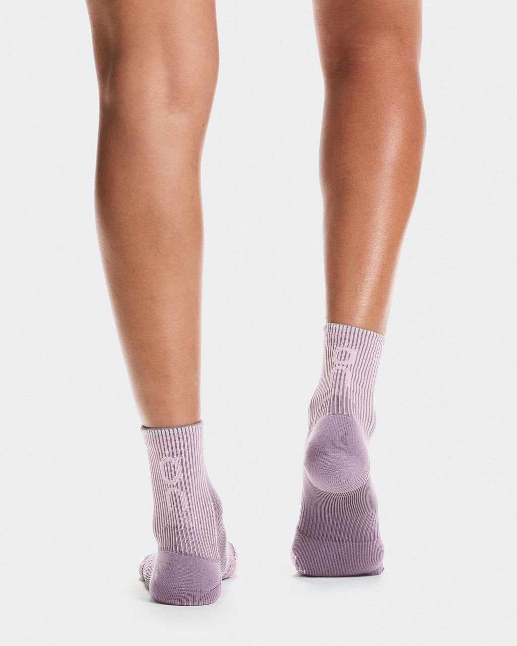 Performance Run Sock Mid