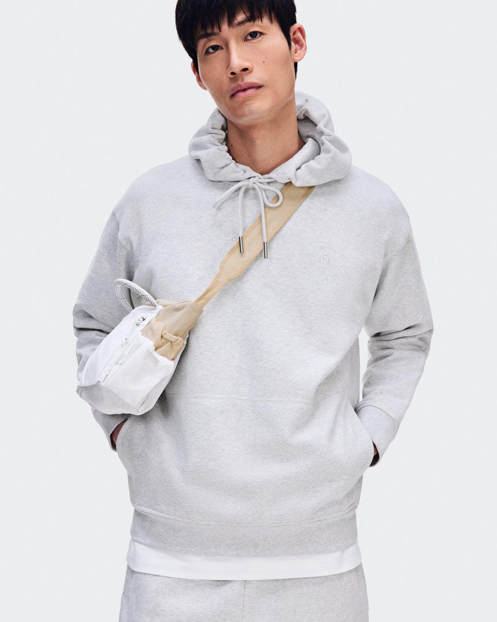 Club Collective Hoodie