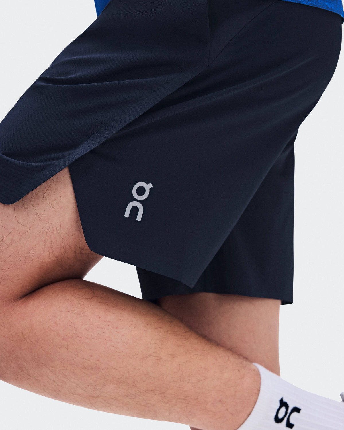Train Shorts 7"