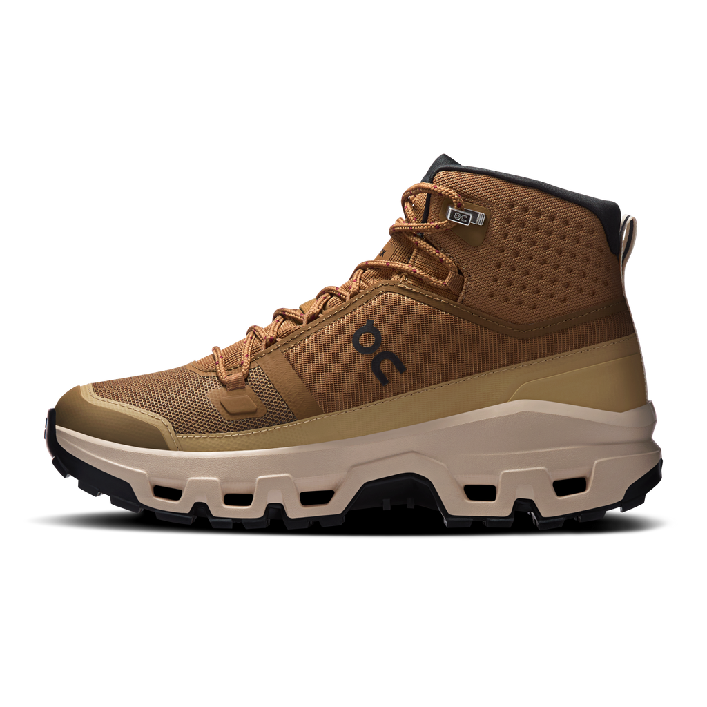 Cloudrock Mid Waterproof