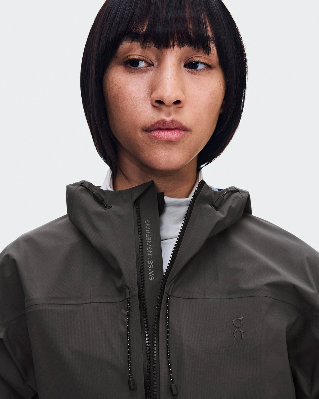 Ascent Jacket