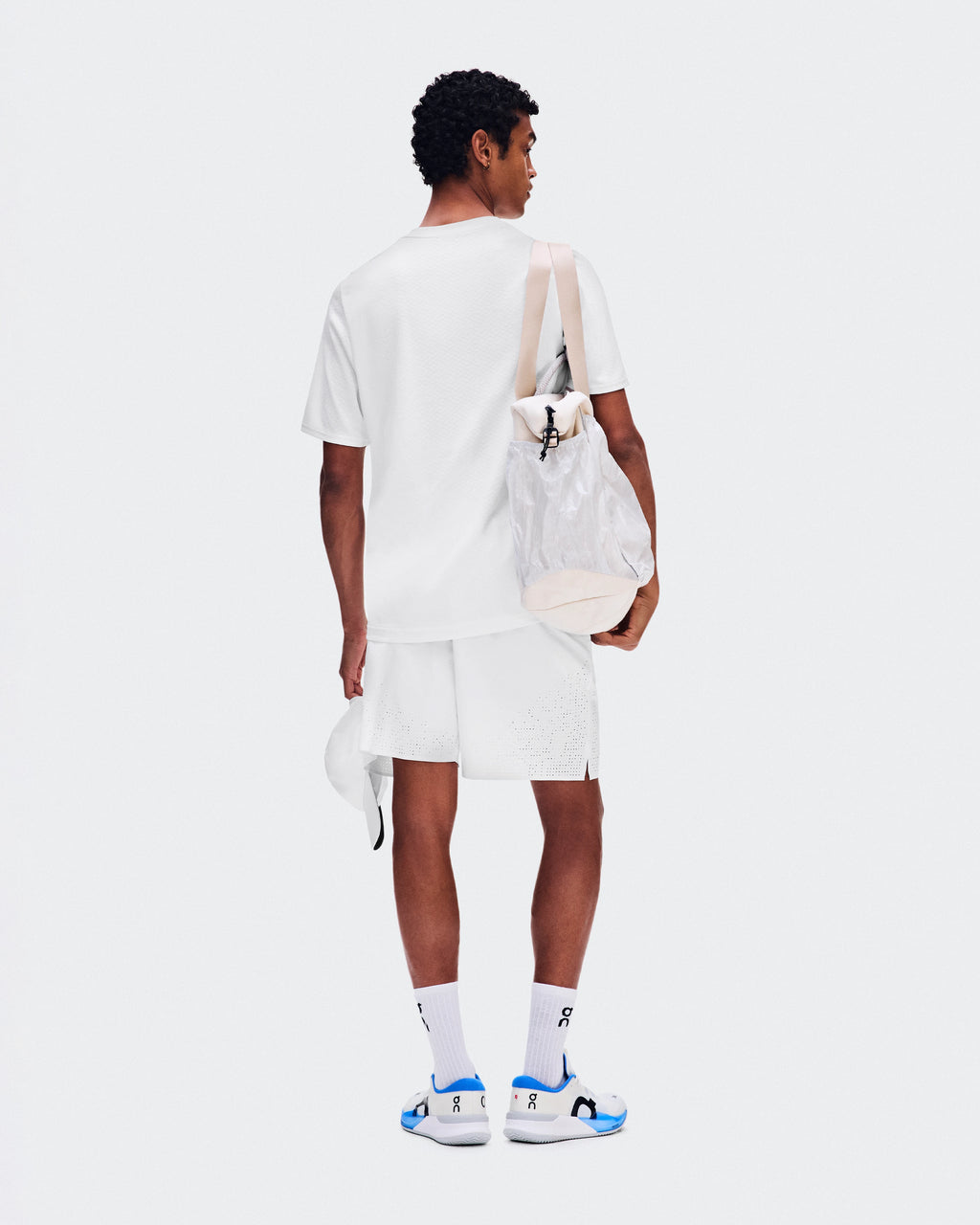 7" Court Shorts LDN