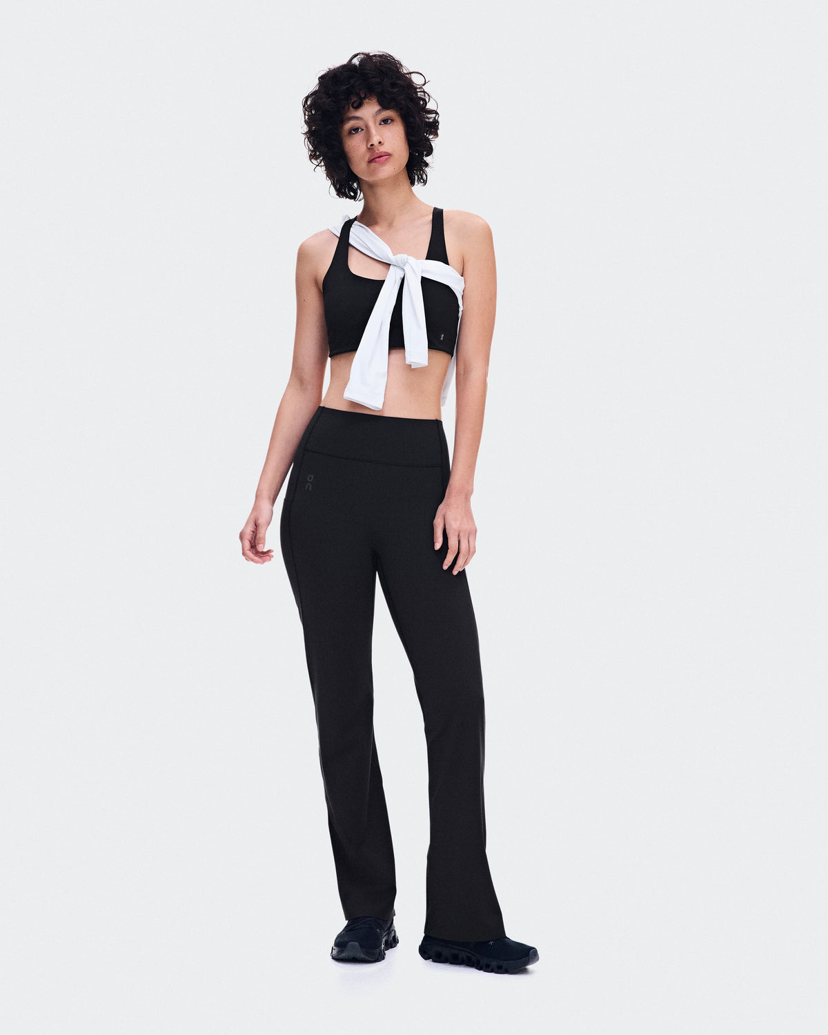 Studio Flared Pants 30"