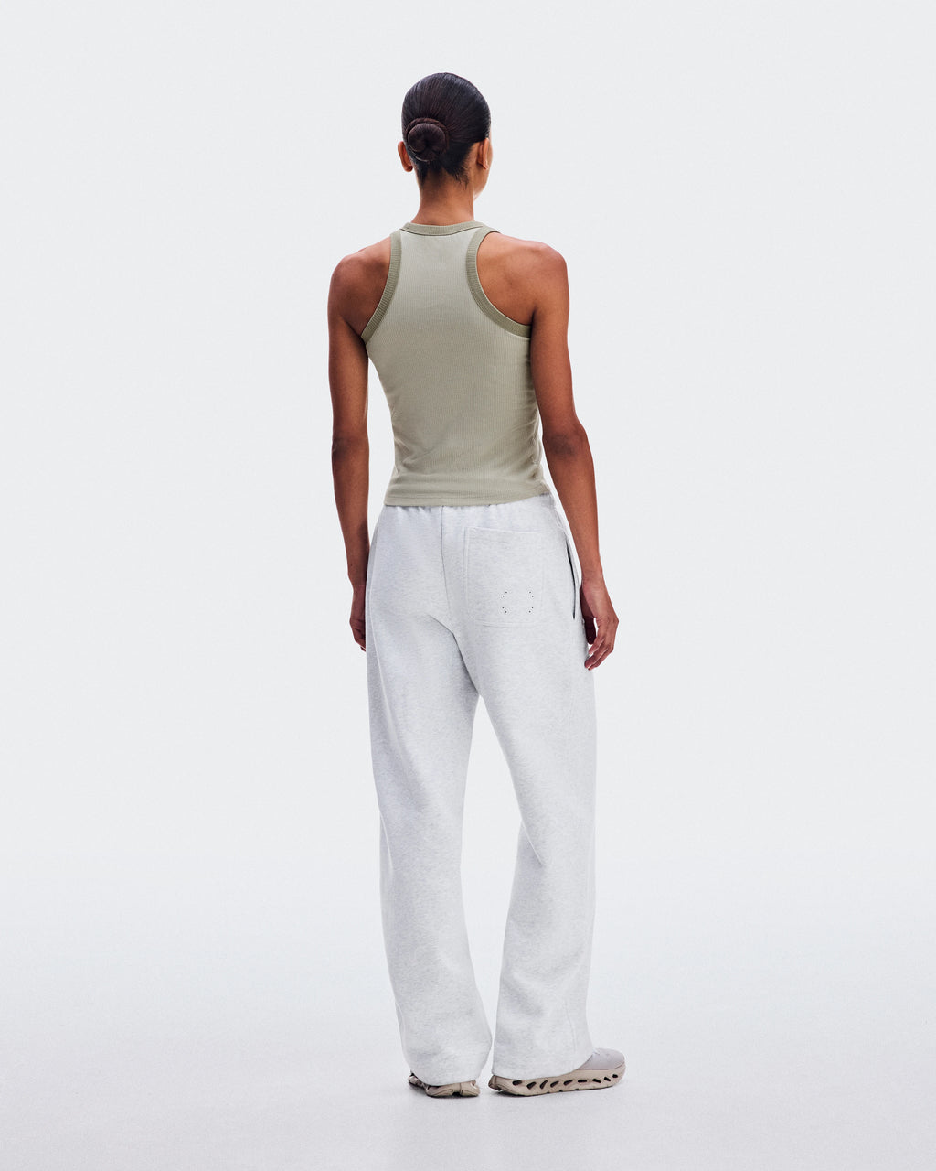 All-Day Ribbed Tank
