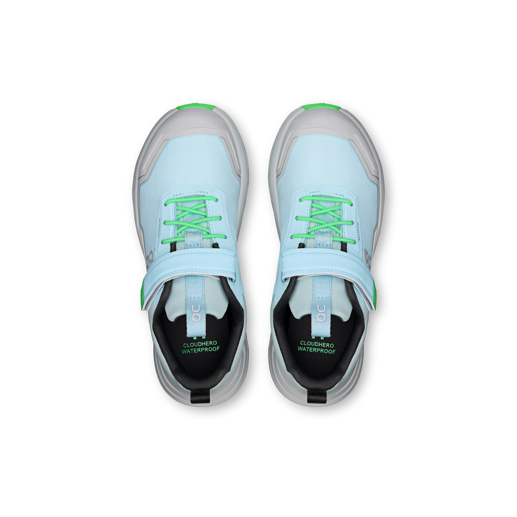 Cloudhero Waterproof
