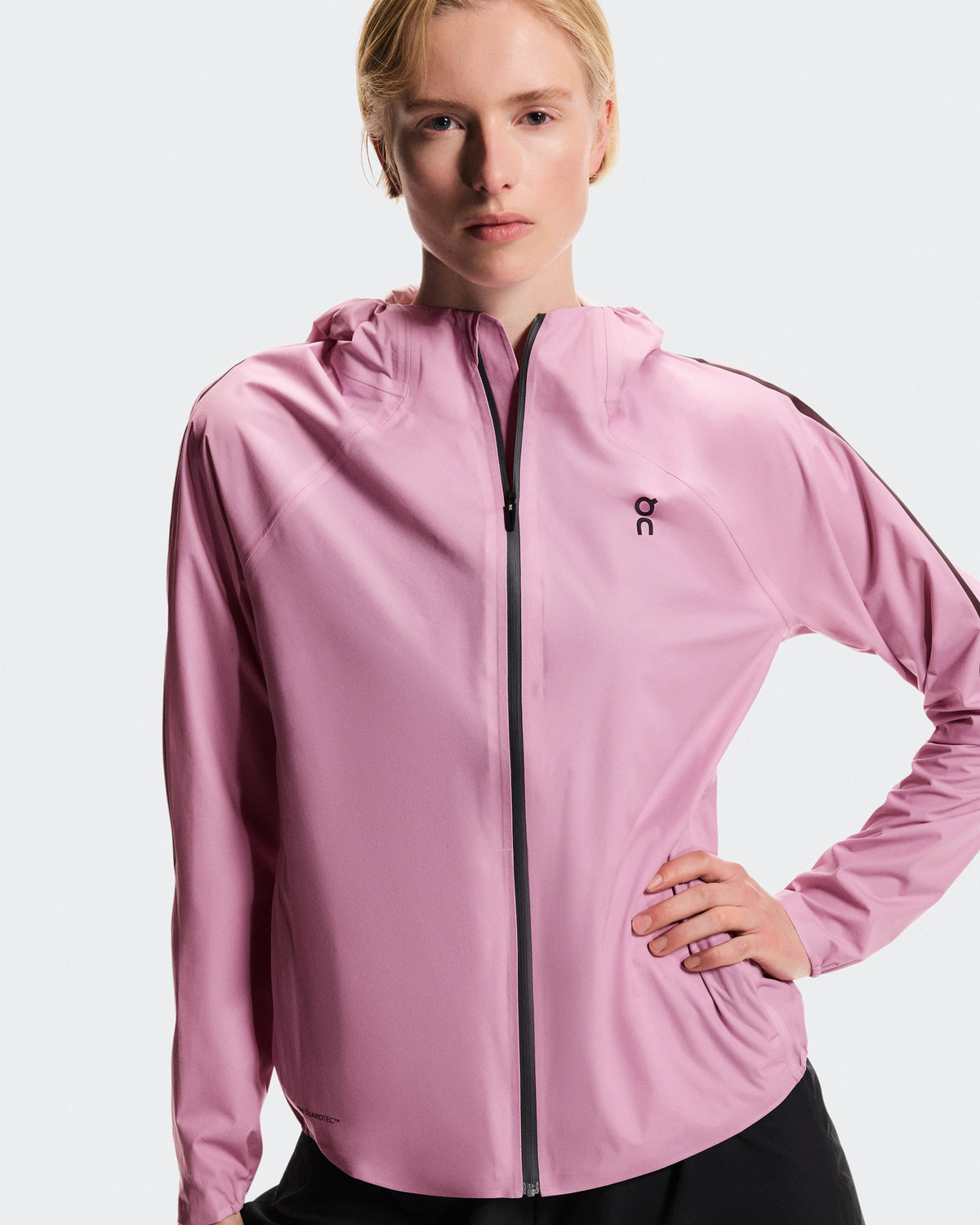 Performance Jacket Waterproof
