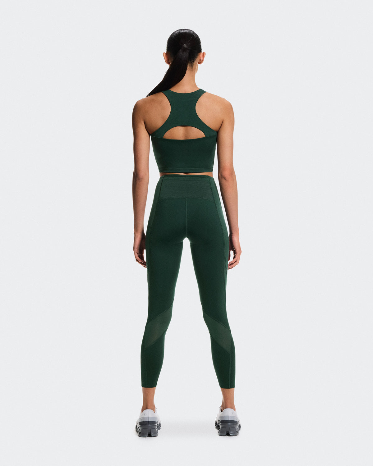 Train Volt Tights 7/8