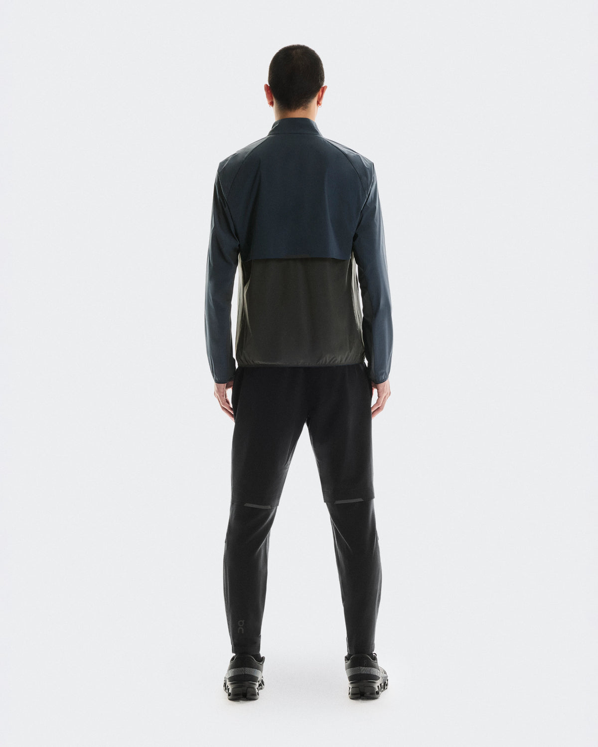 Weather Jacket Insulated