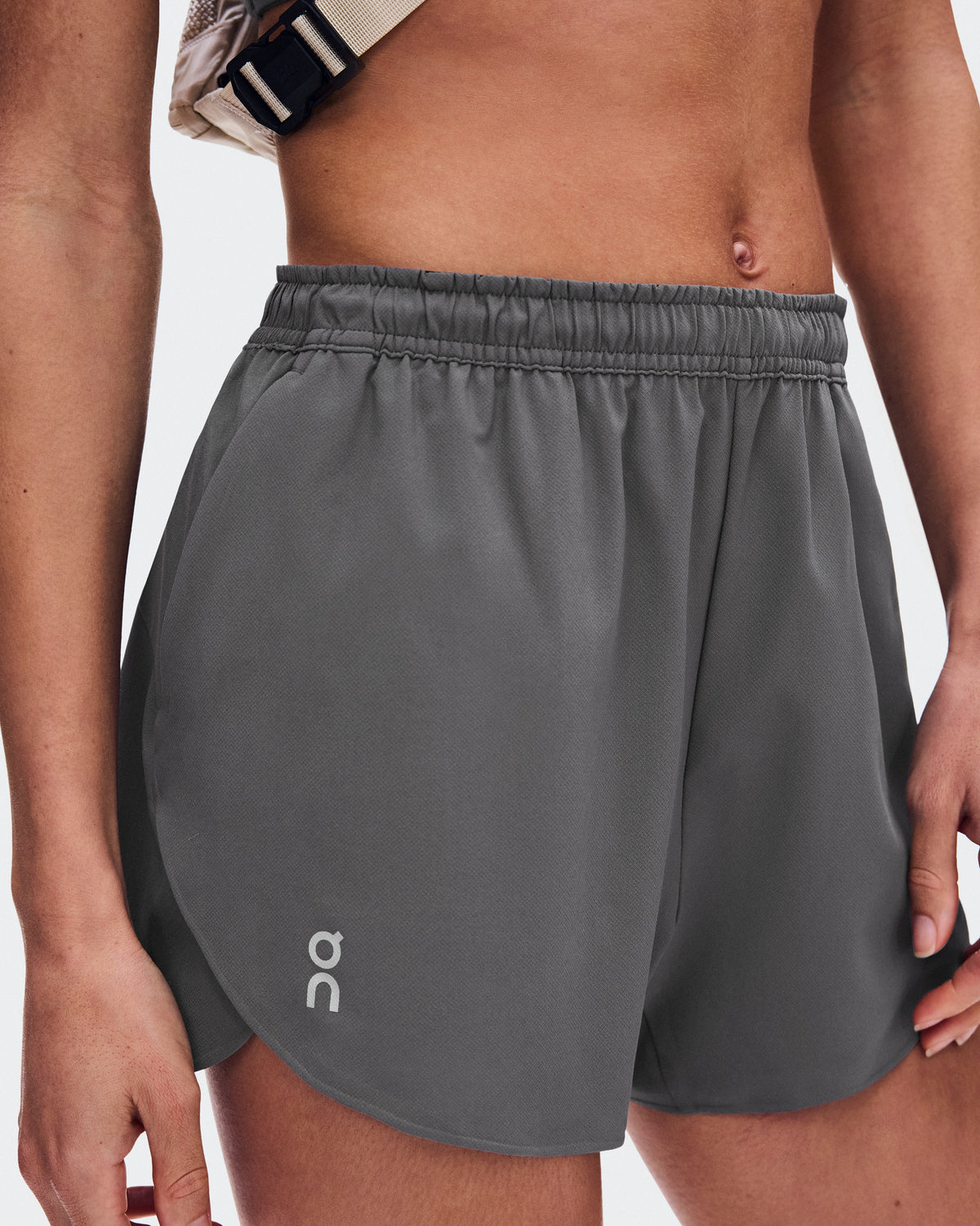 Train Shorts 3"