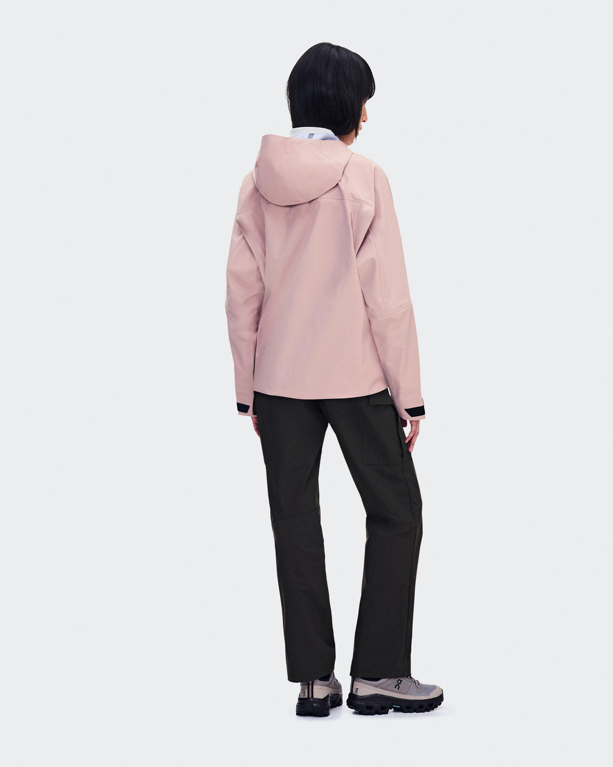 Ascent Jacket