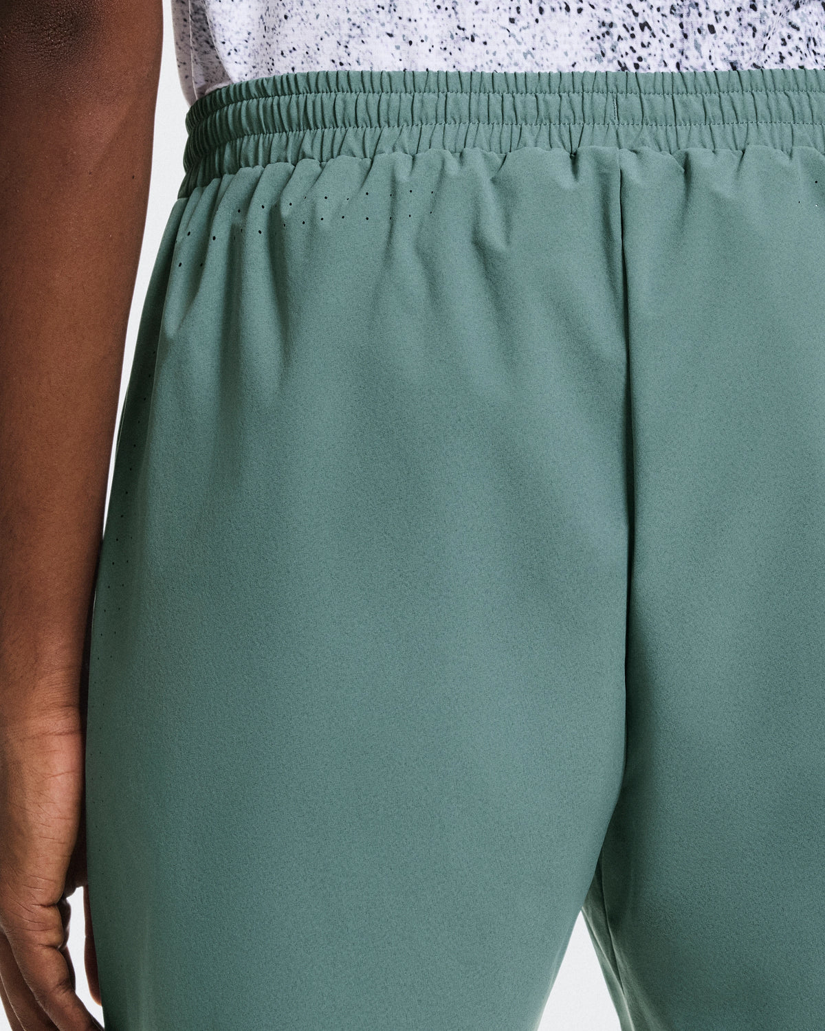 7" Court Shorts
