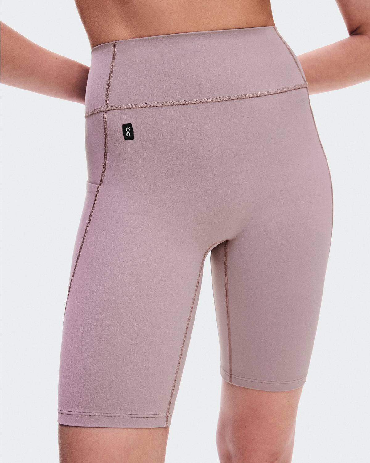 Studio Leggings Short