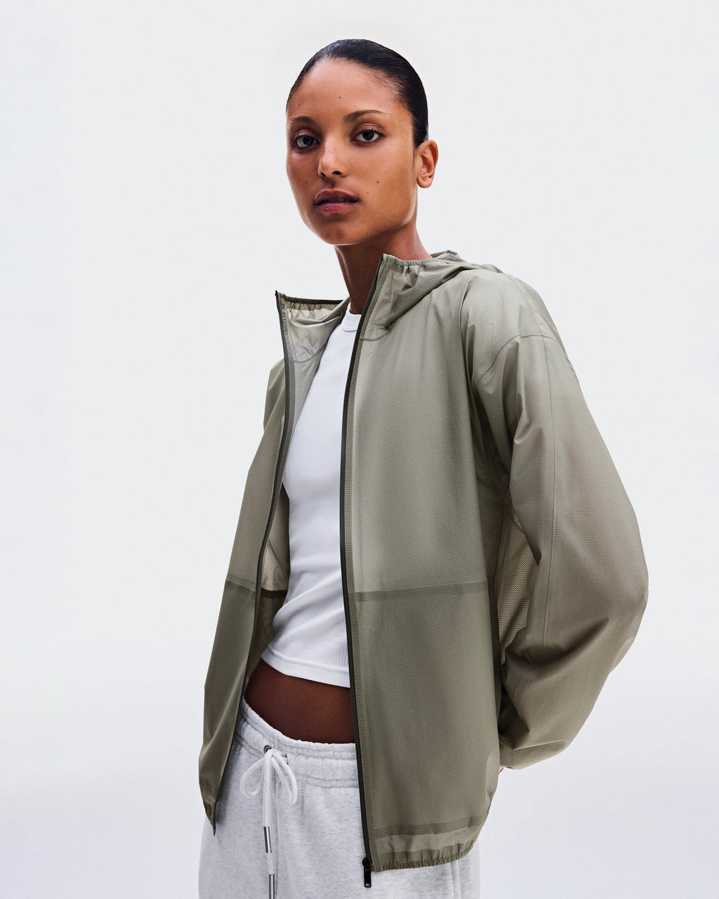 Explore Lightweight Waterproof Jacket