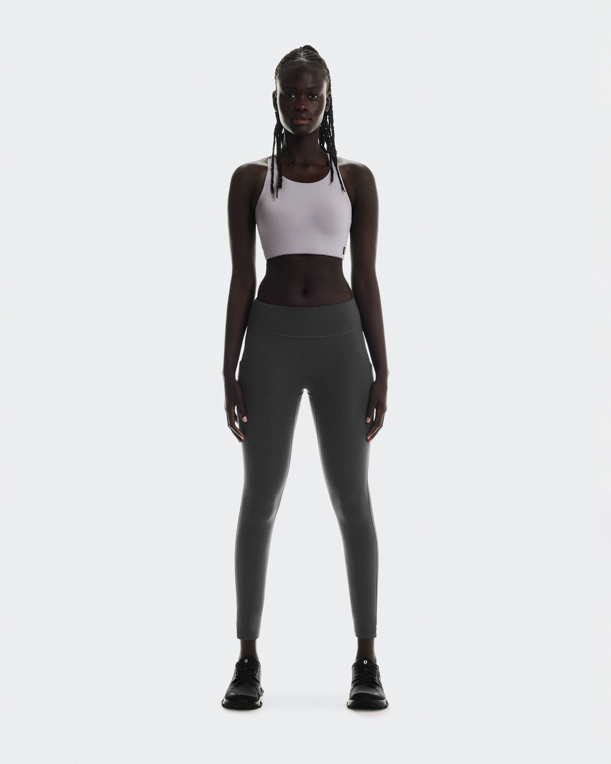 Endurance Bra