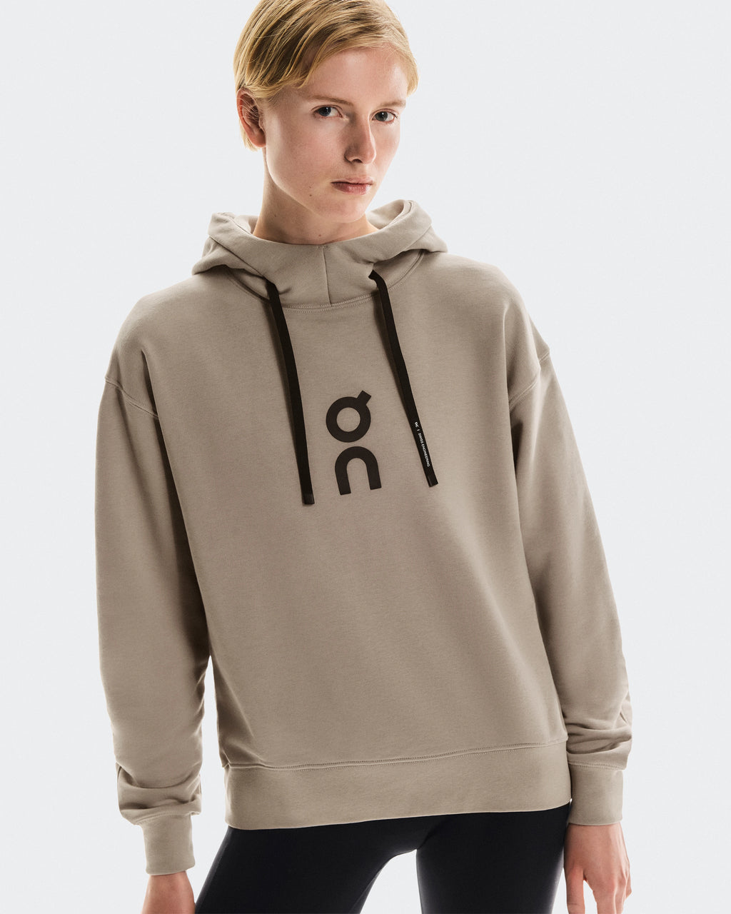 Club Hoodie